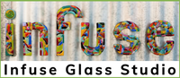 INFUSE GLASS STUDIO
